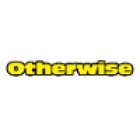 Otherwise logo - Similar company to Decido