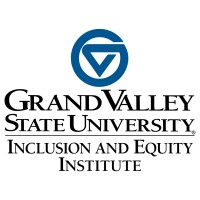 Inclusion and Equity Institute at Grand Valley State University logo - Similar company to Rank Mi Vote