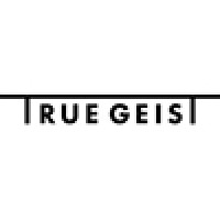 TRUE GEIST logo - Similar company to Brickhouse Advertising, Inc.