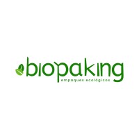 Biopaking Comercial logo - Similar company to Megavin
