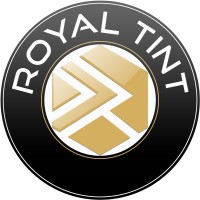 Royal Tint | Switchable Film & Switchable Glass logo - Similar company to Contablue