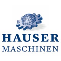 Hauser Maschinen e.K. logo - Similar company to Iotonic