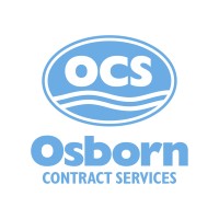 Osborn Contract Services, Inc. logo - Similar company to Osborne Construction