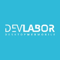 DevLabor GmbH logo - Similar company to We Are Decode