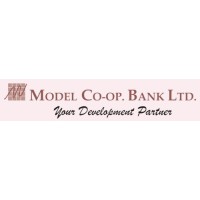 Model Co-operative Bank Ltd logo - Similar company to Cleuz