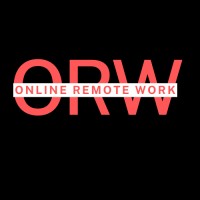 Online Remote work logo - Similar company to Study River