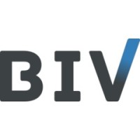 BIV logo - Similar company to Brainhunt