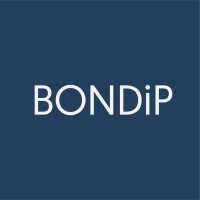 BONDiP logo - Similar company to 1 Place Patent Attorneys & Solicitors