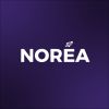 Noréa logo - Similar company to Trash Wash