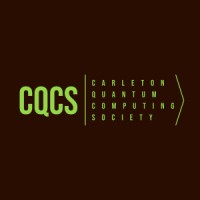 Carleton Quantum Computing Society logo - Similar company to Systems And Computer Engineering Society - Scesoc