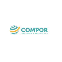 COMPOR PROJETOS & RESULTADOS logo - Similar company to Black Red Technology