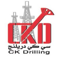 CK DRILLING CO. logo - Similar company to Modrig Techsolutions Pvt Ltd