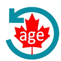 Age Reverse Canada logo - Similar company to The Longevity Path