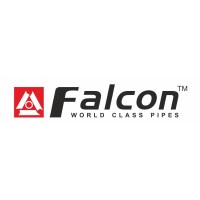 Falcon Pipes Pvt. Ltd. logo - Similar company to Rp Plastic Industries