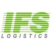 IFS logistics logo - Similar company to Smartlightcoltd