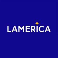 Lamerica logo - Similar company to Logistic Network Pe Sac