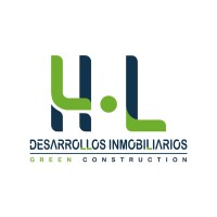 HL Desarrollos Inmobiliarios logo - Similar company to Sg Constructora
