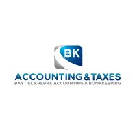 BK Accounting & Taxes logo - Similar company to Sharp Accounting Fze Llc