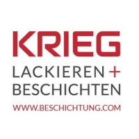 E. Krieg GmbH logo - Similar company to Stoz