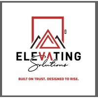 Elevating Solutions Pvt Ltd logo - Similar company to Rucha Group