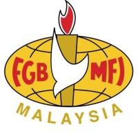 Full Gospel Business Men's Fellowship International Malaysia (Trailblazers JB) logo - Similar company to Full Gospel Business Men'S Fellowship International - Millennium Chapter