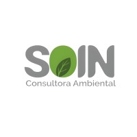 Soin.consultoraambiental logo - Similar company to Fundación Area