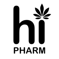 Hi Pharm Israel logo - Similar company to Cannatechglobal