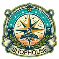 The Shophouse At Transplant Acres