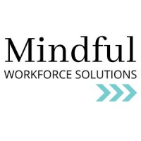 Mindful Workforce Solutions logo - Similar company to Summit Assessment Solutions