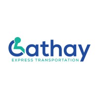 Cathay Express Transportation/ Ambulette logo - Similar company to Danforth Investors