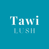 TAWI LUSH logo - Similar company to Cocoon Collection Ltd