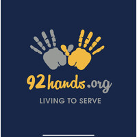92hands Uganda logo - Similar company to Era92 Elevate