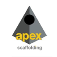 Apex Scaffolding Anglia Ltd logo - Similar company to Electra Fix