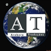 Arabera Traduções logo - Similar company to Transmaster Traduções