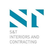 S&T Interiors Sri Lanka logo - Similar company to Services & Trade Company Llc
