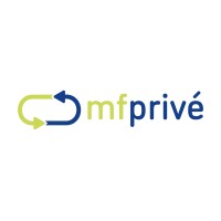 MFPrivé logo - Similar company to Technic Smart Solutions