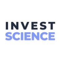 InvestScience logo - Similar company to Bitcoin2Go Gmbh