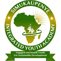 Simukaupenye Integrated Youth Academy logo - Similar company to International Youth Network