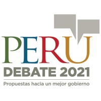 Perú Debate 2021 logo - Similar company to ——-