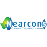 Nearcons logo - Similar company to Sincon Srl
