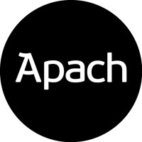 Apach logo - Similar company to Equip.Me Middle East