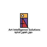 Art Intelligence Solutions logo - Similar company to Naqsha نقشة
