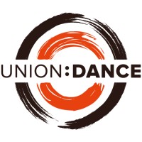Union Dance logo - Similar company to Talentbanq