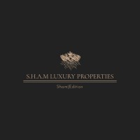 Sham Luxury Properties - Sham | Edition logo - Similar company to Obs Simuliatoriai