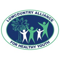 Lowcountry Alliance for Healthy Youth logo - Similar company to Bam Graphic Renderings