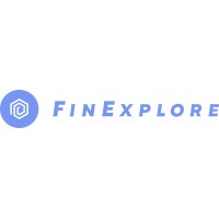 FinExplore logo - Similar company to Vbit