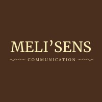 MELI'SENS COMMUNICATION logo - Similar company to L'Envol Qualité