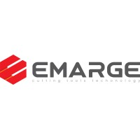 Emarge Cutting Tools Technology logo - Similar company to Topuz Cutting Tools