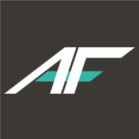 Auto Fasteners - BETTER CONNECTED logo - Similar company to Auto Garage Network Ltd.