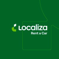 Localiza Rent a Car Colombia logo - Similar company to Asociación Colombiana Para La Experiencia Al Cliente